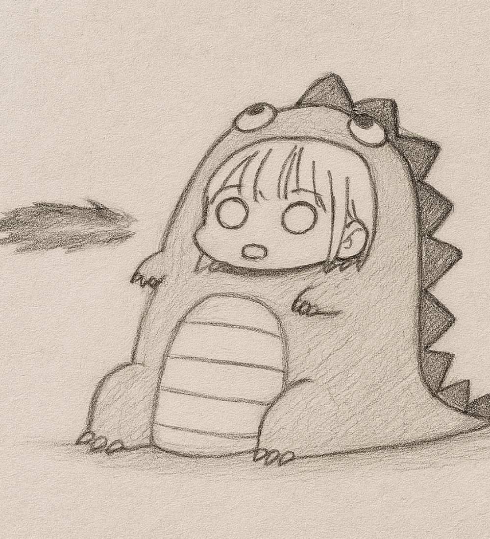 chinatsu dino